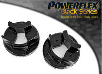 PFF80-1421BLK Bakre Motorfäste ''Insats'' Black Series Powerflex